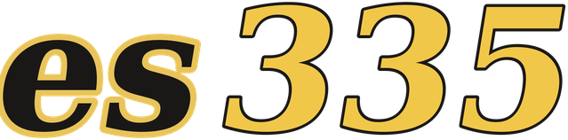es335 logo